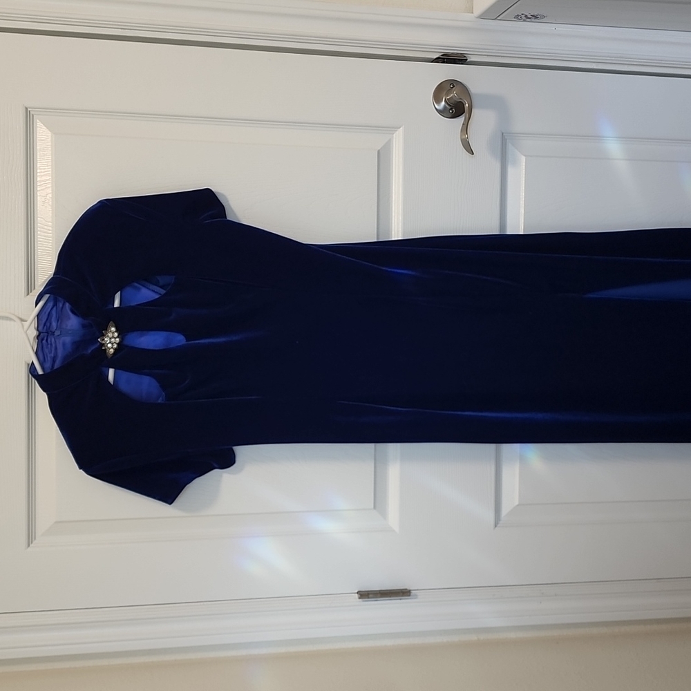 Dress - no size tag but more like S or M
